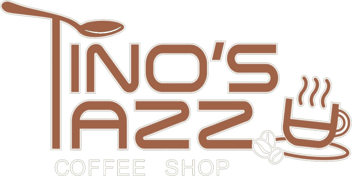 Tino's Tazza Coffee Shop